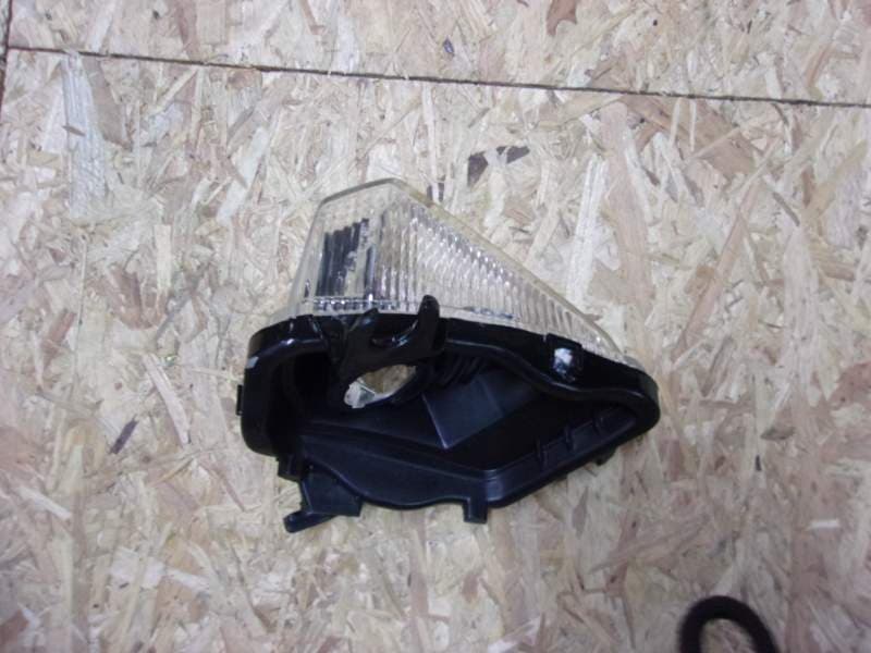 Clignotant gauche Kawasaki Z 1000 SX — photo 1/3