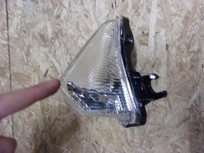 Clignotant gauche Kawasaki Z 1000 SX — photo 2/3