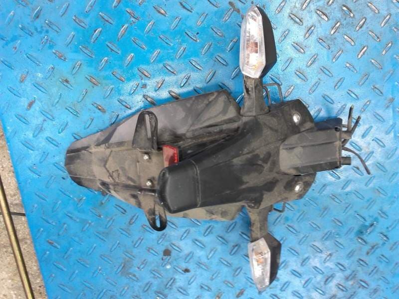 Clignotants arriere Kawasaki Z800E Z800 E Z 800 13-16 — photo 3/3