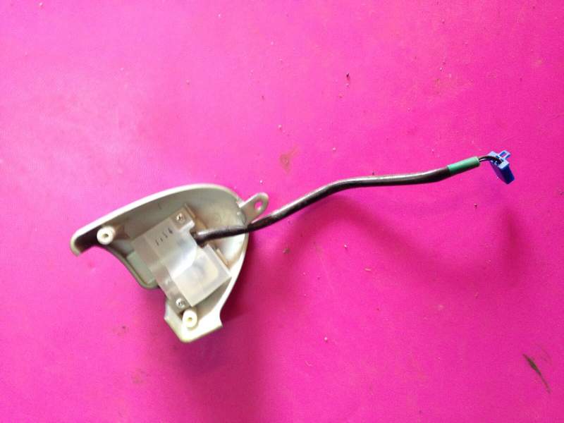 Commodo droit MBK 125 Flame X SE41 — photo 1/2