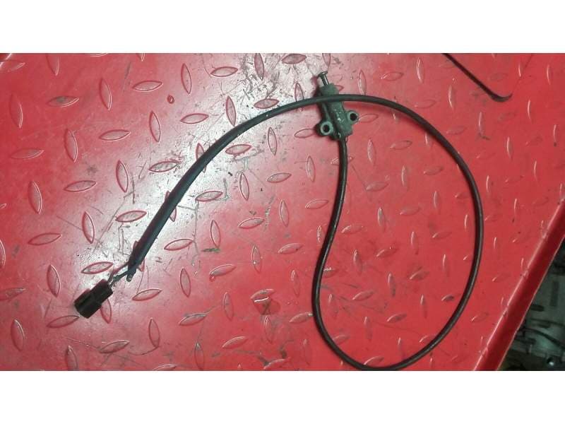 Contacteur de bequille laterale Suzuki 400 Bandit gk75a — photo 1/1