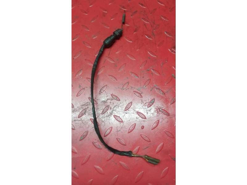 Contacteur de feu stop frein arriere Suzuki 400 Bandit gk75a — photo 1/1