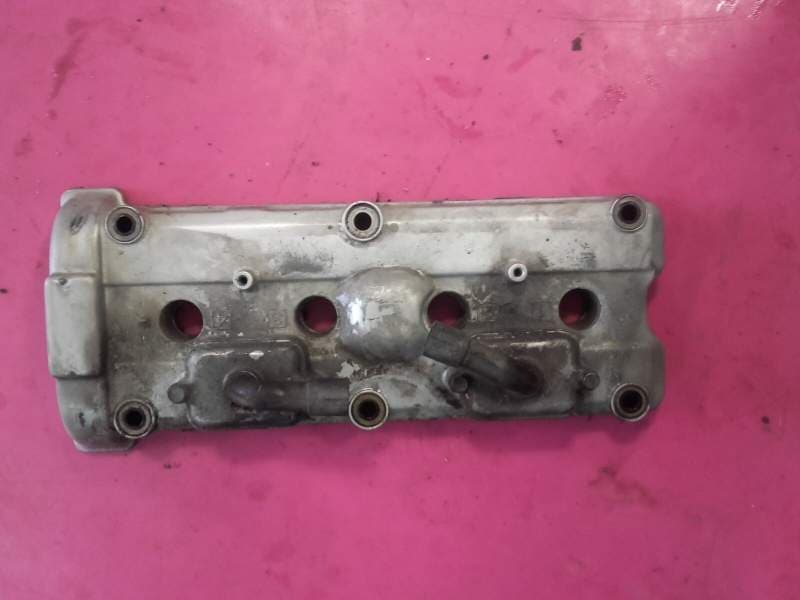couvre culasse cache culbuteur Kawasaki Ninja ZX9R 900 98-99 zx900c — photo 1/2