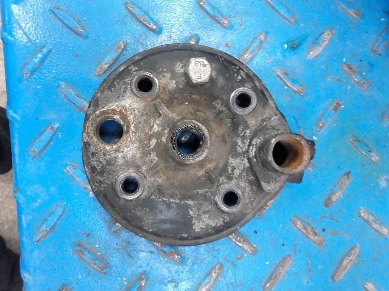 Culasse Rieju 50 MRT — photo 2/2