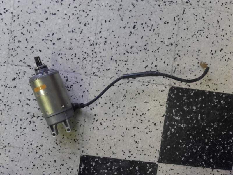 Demarreur 21163-0729 Kawasaki Z800 Z 800 13-16 — photo 1/1
