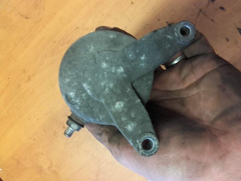 Demarreur Suzuki 650 DL V-strom ABS 07-11 js1b121 — photo 2/2