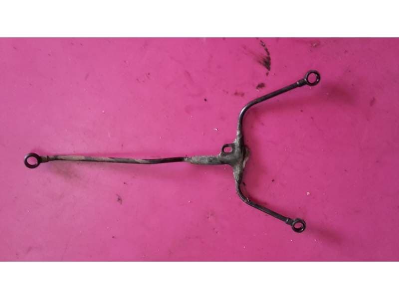 Durite d’huile moteur Kawasaki 1000 GTR — photo 1/1
