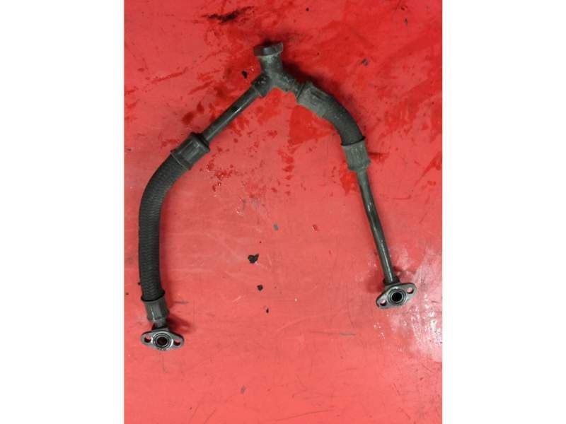 Durite de radiateur d’huile Suzuki 600 GSXF aj111 — photo 1/1