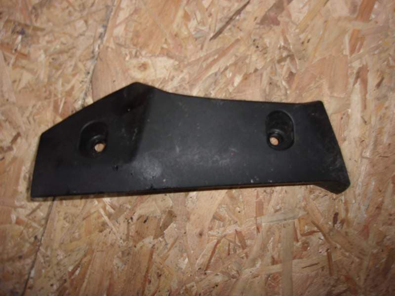 Ecope radiateur gauche Suzuki 600 GSR 06-11 — photo 2/2