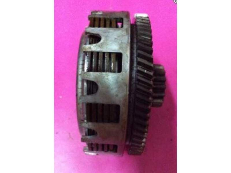 Embrayage complet Suzuki 250 DR sj43a — photo 1/3