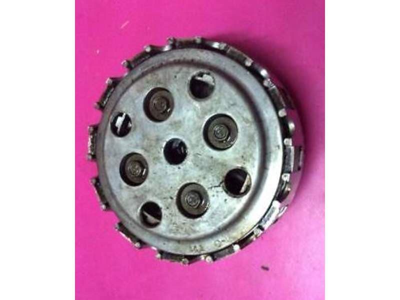 Embrayage complet Suzuki 250 DR sj43a — photo 3/3