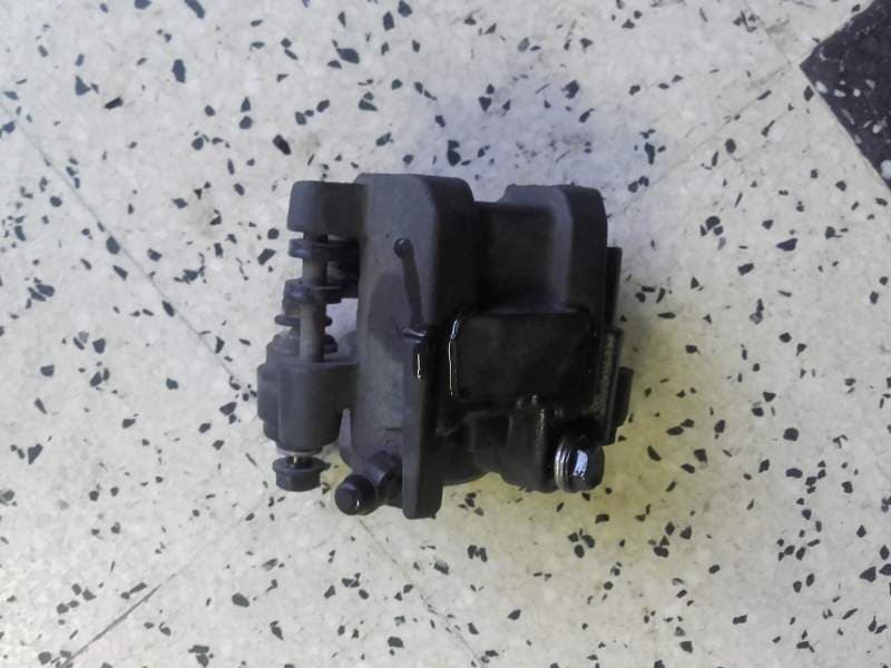 Etrier de frein arriere Kawasaki Z800 Z 800 13-16 — photo 2/3
