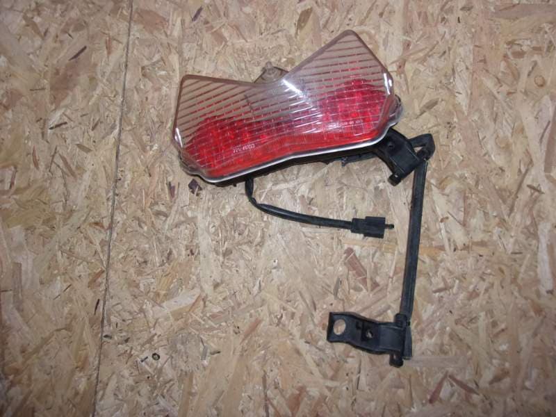Feu arrière Kawasaki Z750 Z 750 2004 — photo 2/2