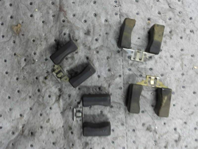 Flotteurs de carburateur Honda 1100 GL goldwing sc02 — photo 1/1