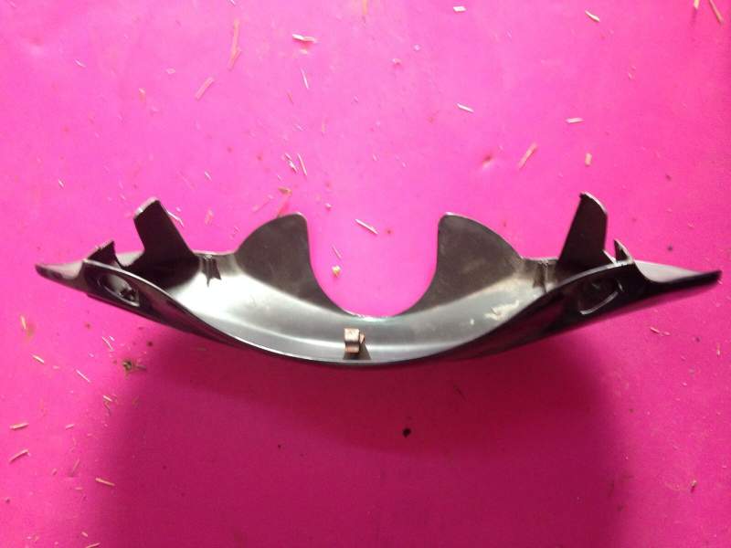 Guidon Piaggio 125 LX4 M15100 LX Hexagon — photo 2/4