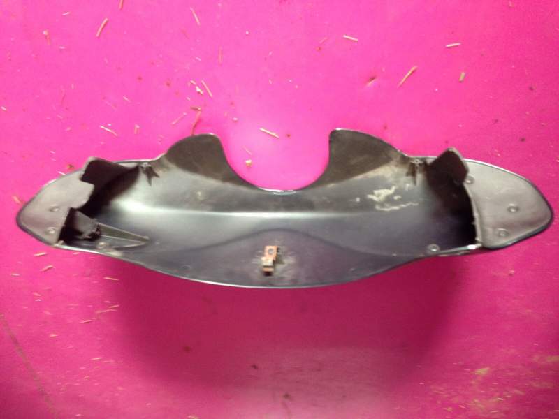 Guidon Piaggio 125 LX4 M15100 LX Hexagon — photo 3/4