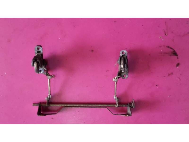 Mecanisme d’ouverture de selle verrouillage Kawasaki 1000 GTR — photo 1/1