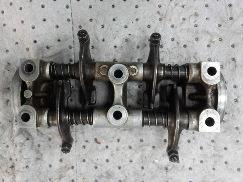Palier d’arbre à cames culbuteurs Honda 1100 GL goldwing sc02 — photo 1/2