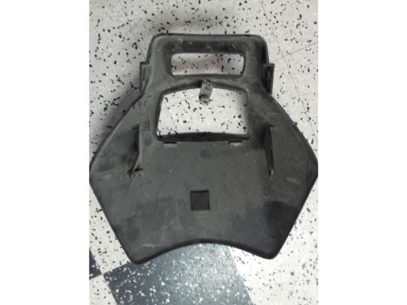 Plaque phare avant Suzuki 50 RMX — photo 1/2
