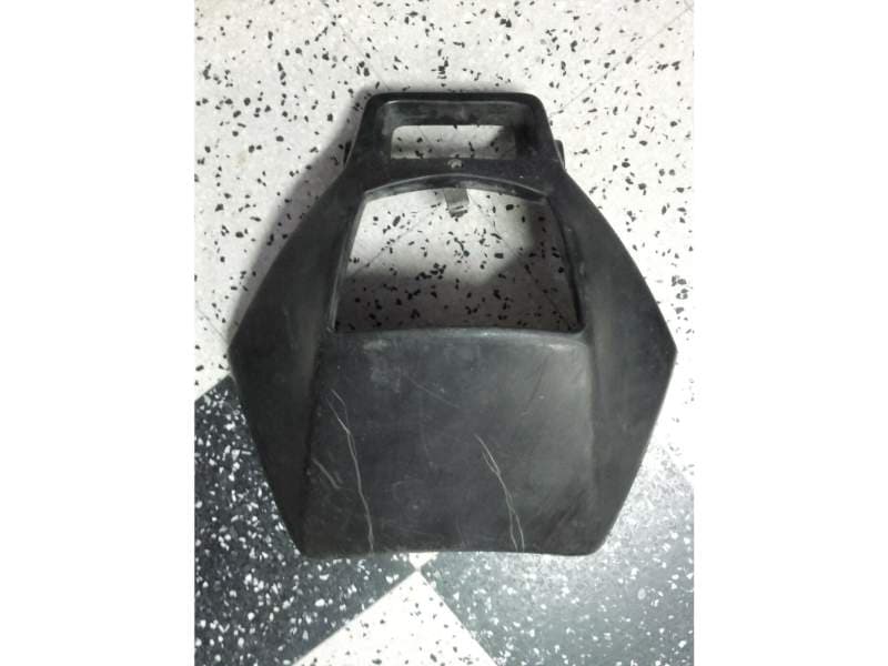 Plaque phare avant Suzuki 50 RMX — photo 2/2