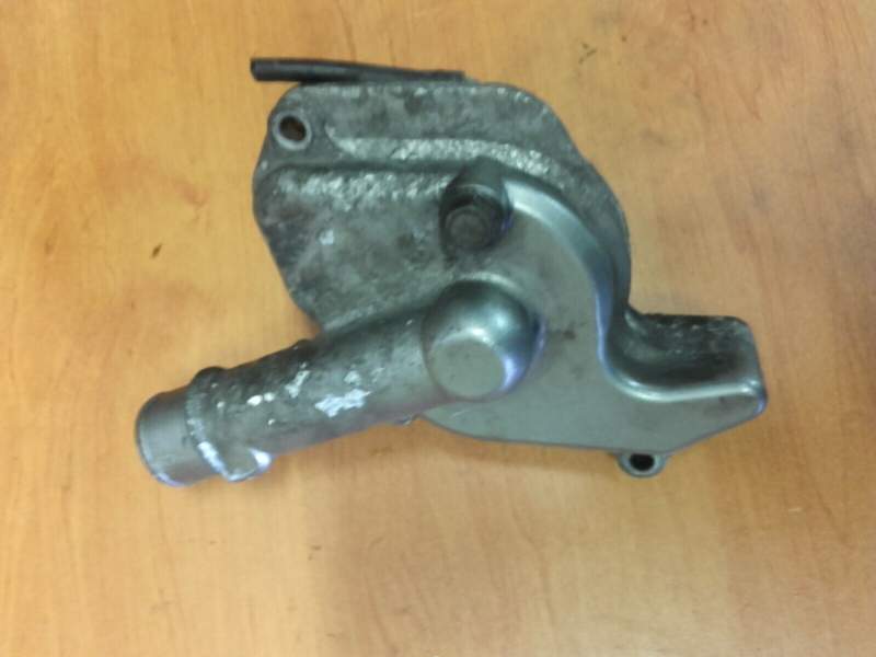 Pompe a eau Suzuki 650 DL V-strom ABS 07-11 js1b121 — photo 2/2