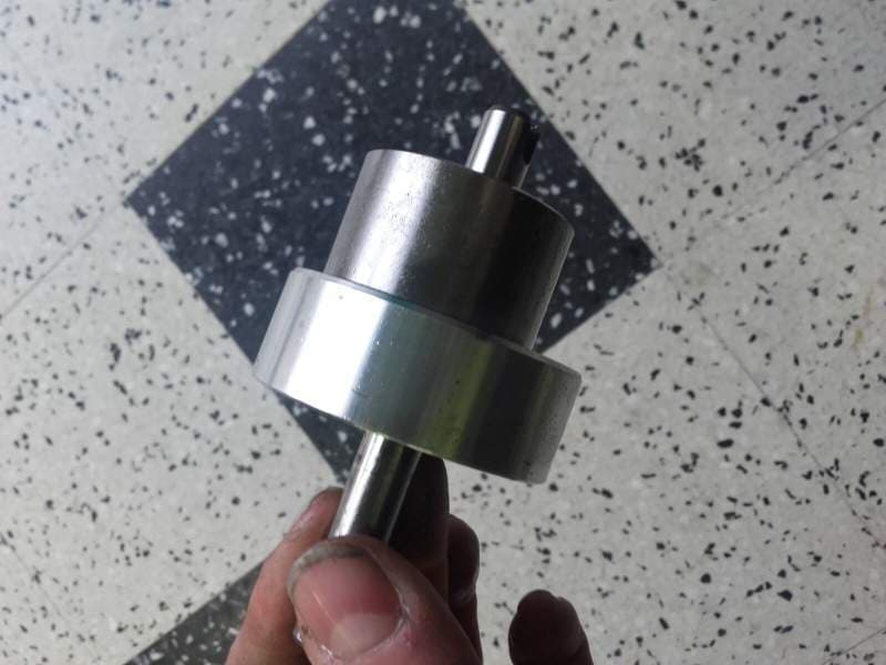 Pompe a huile Kawasaki Z800 Z 800 13-16 — photo 1/3