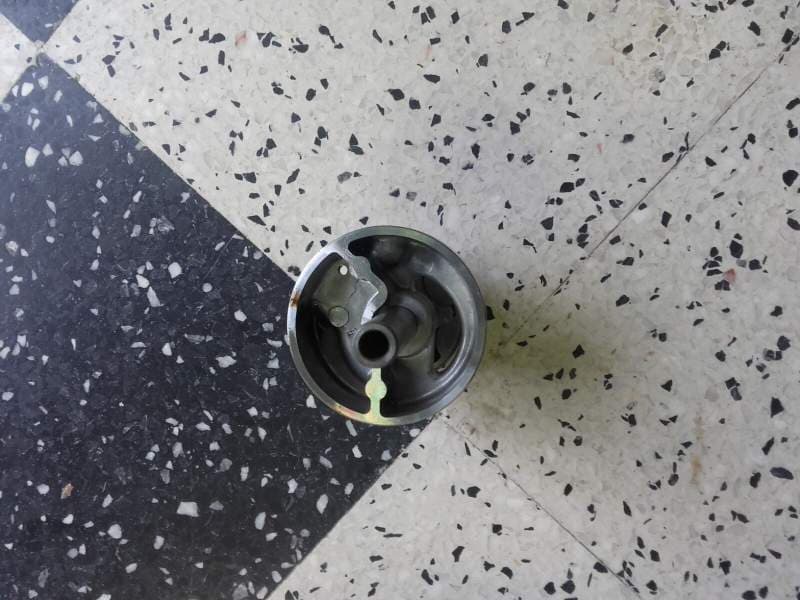 Pompe a huile Kawasaki Z800 Z 800 13-16 — photo 2/3