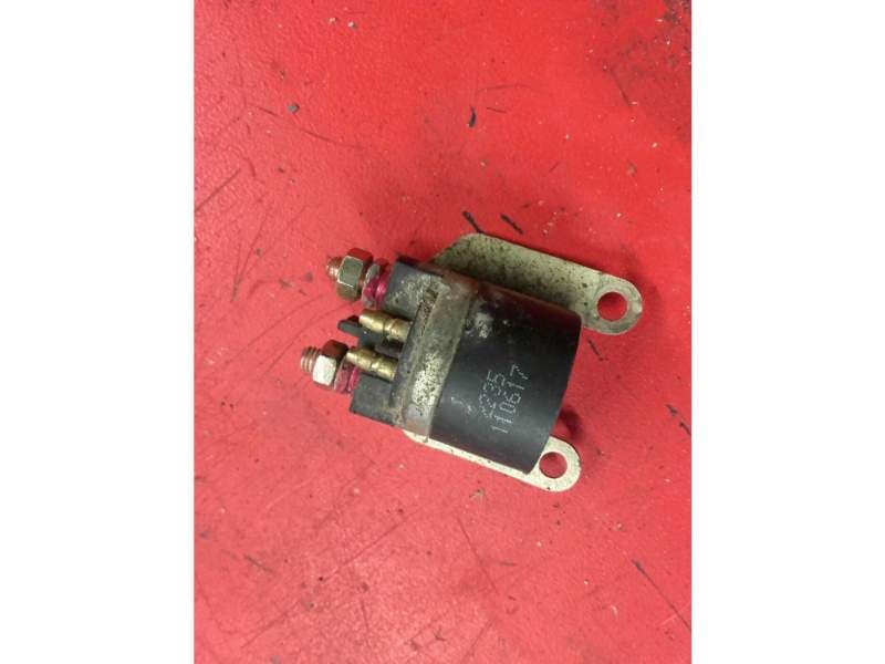 Relais de demareur Generic 50 SM Trigger KSR — photo 1/2