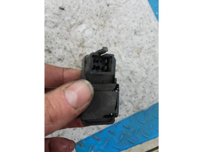 Relais electrique ET63 ET-63 Honda 1100 GL goldwing sc02 — photo 2/2