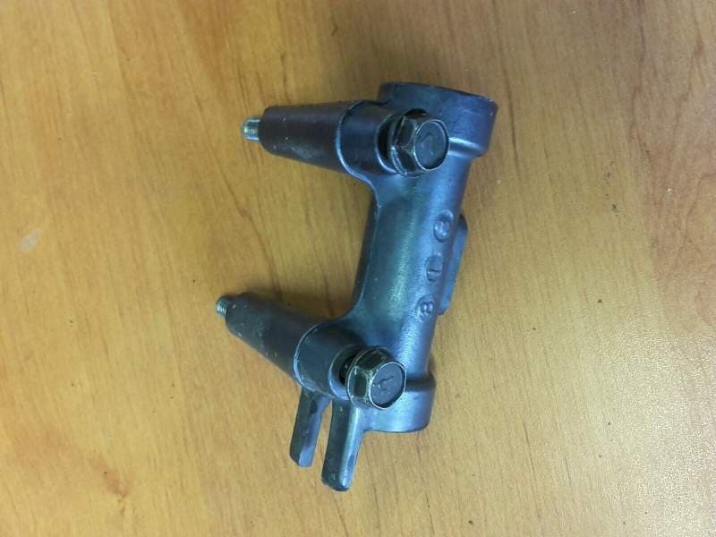 repartiteur de frein avant kawasaki zx6r 600 ninja 98-02 — photo 1/1