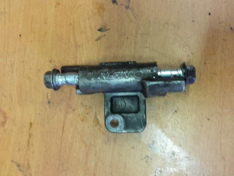 Repartiteur de frein avant Suzuki 650 DL V-strom ABS 07-11 js1b121 — photo 1/1