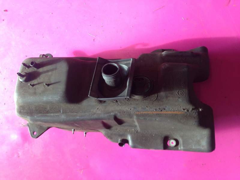 Reservoir d’essence Piaggio 125 LX4 M15100 LX Hexagon — photo 2/2