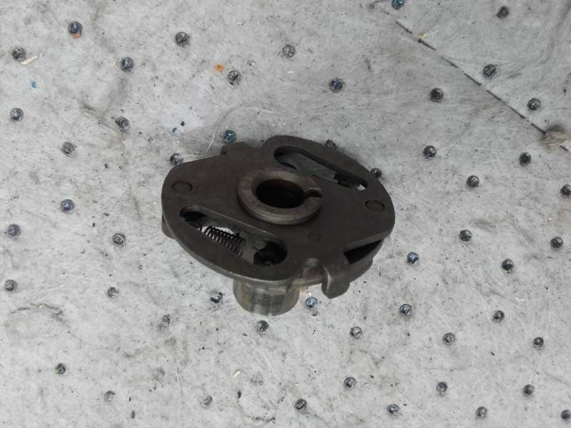 Rotor avance allumage allumeur centrifuge Honda 1100 GL goldwing sc02 — photo 1/4