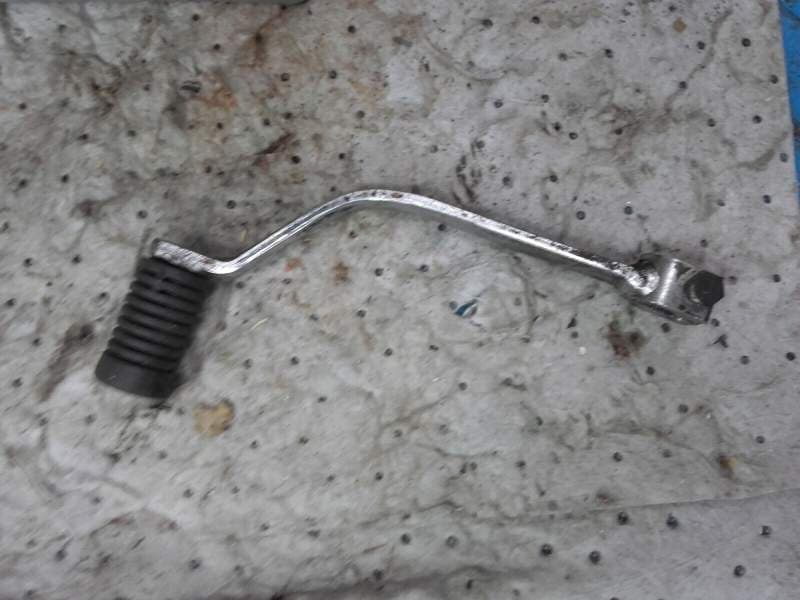 Selecteur de vitesses Honda 1100 GL goldwing sc02 — photo 2/2