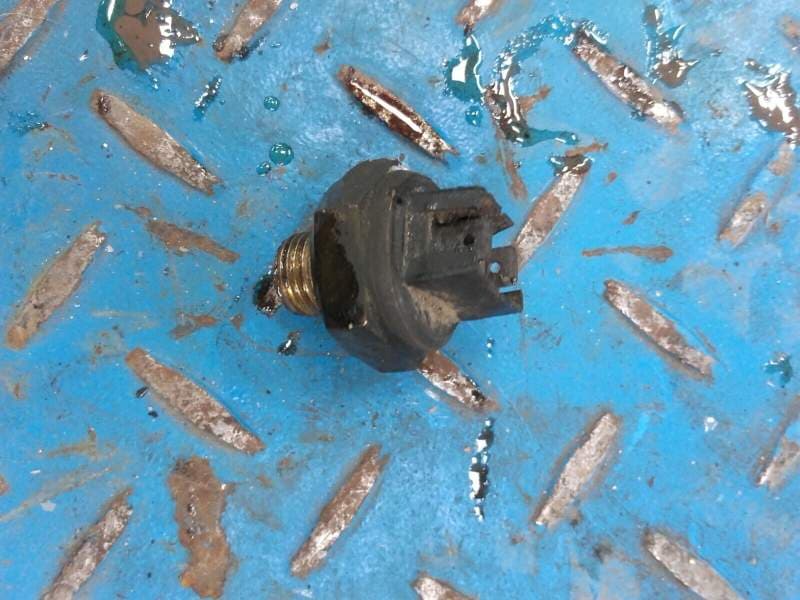 Sonde de temperature Rieju 50 MRT — photo 1/1