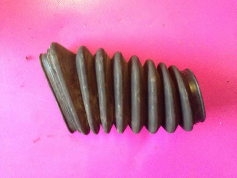 Soufflet de boite a air Piaggio 125 LX4 M15100 LX Hexagon