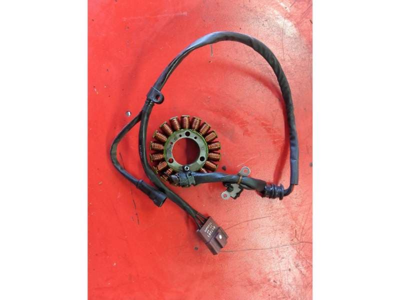 Stator d’allumage Piaggio MP3 400 — photo 1/1