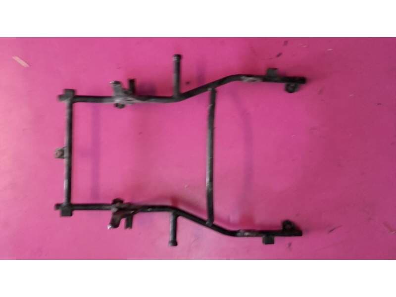 Support de radiateur Kawasaki 1000 GTR — photo 1/1