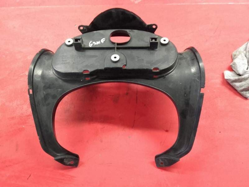 Tableau de bord Suzuki 600 GSXF aj111 — photo 3/4