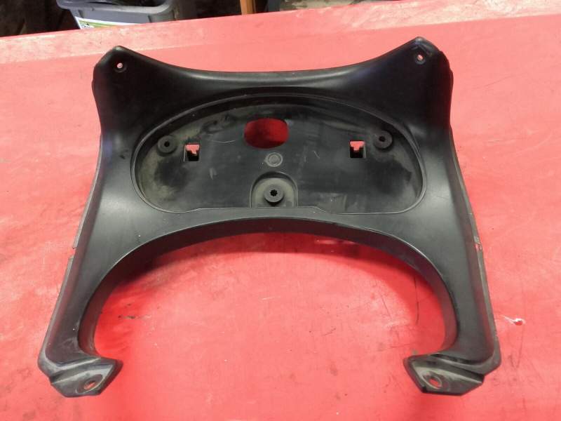 Tableau de bord Suzuki 600 GSXF aj111 — photo 4/4