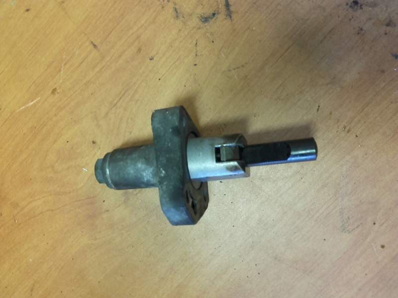 Tendeur de distribution avant Suzuki 650 DL V-strom ABS 07-11 js1b121 — photo 1/1