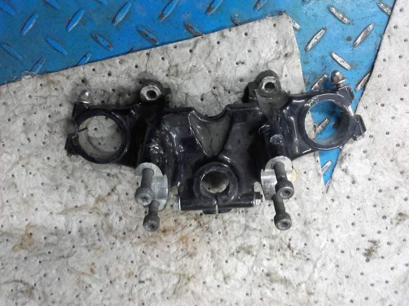 Té de fourche superieur Honda 1100 GL goldwing sc02 — photo 2/2
