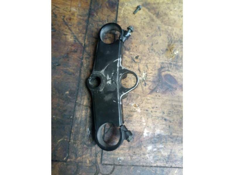 Té de fourche superieur Suzuki 600 GSXR SRAD js1ad 97-00 — photo 2/2
