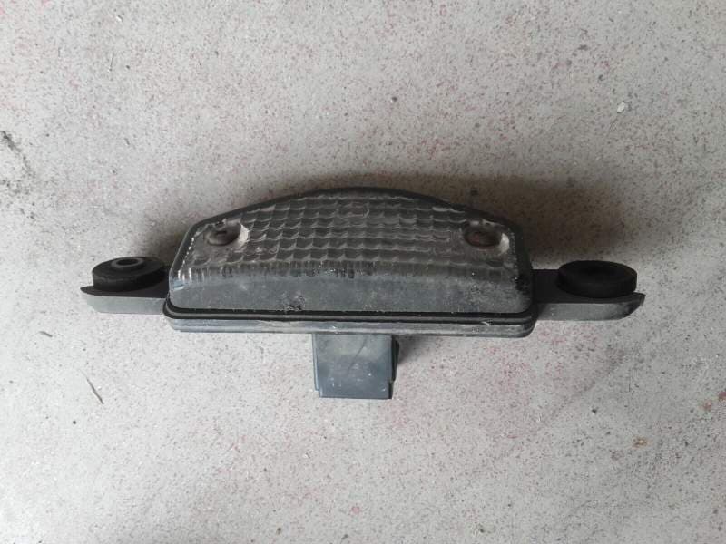 Veilleuse avant Suzuki 600 GSXF aj111 — photo 1/3