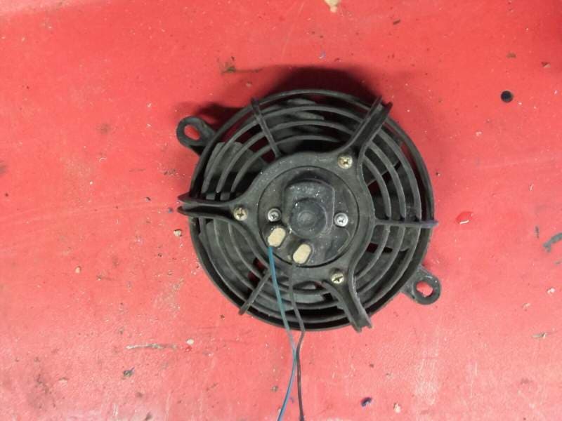 Ventilateur Generic 50 SM Trigger KSR — photo 1/2