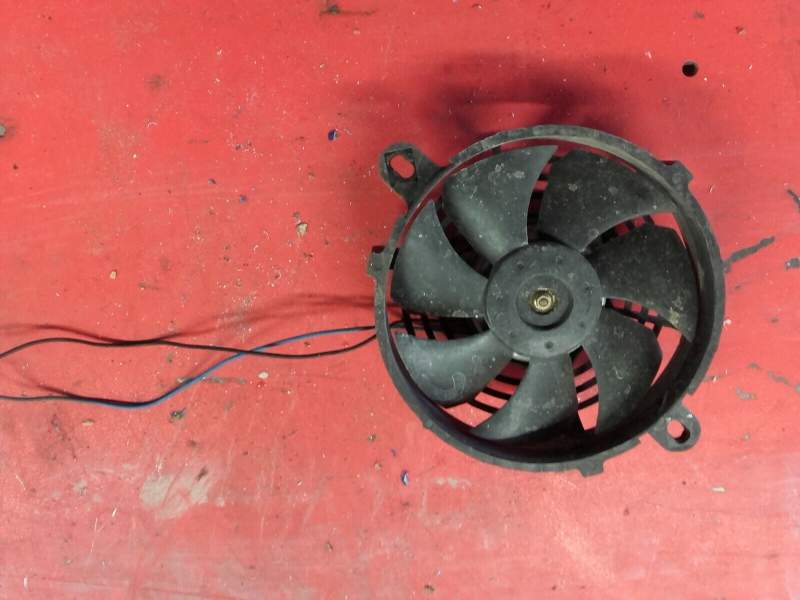 Ventilateur Generic 50 SM Trigger KSR — photo 2/2