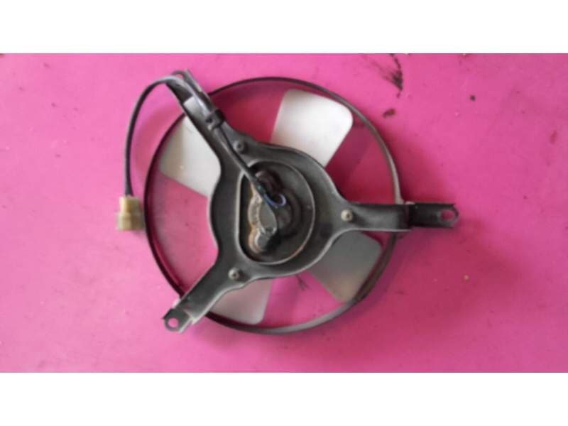 Ventilateur Kawasaki 1000 GTR — photo 1/2