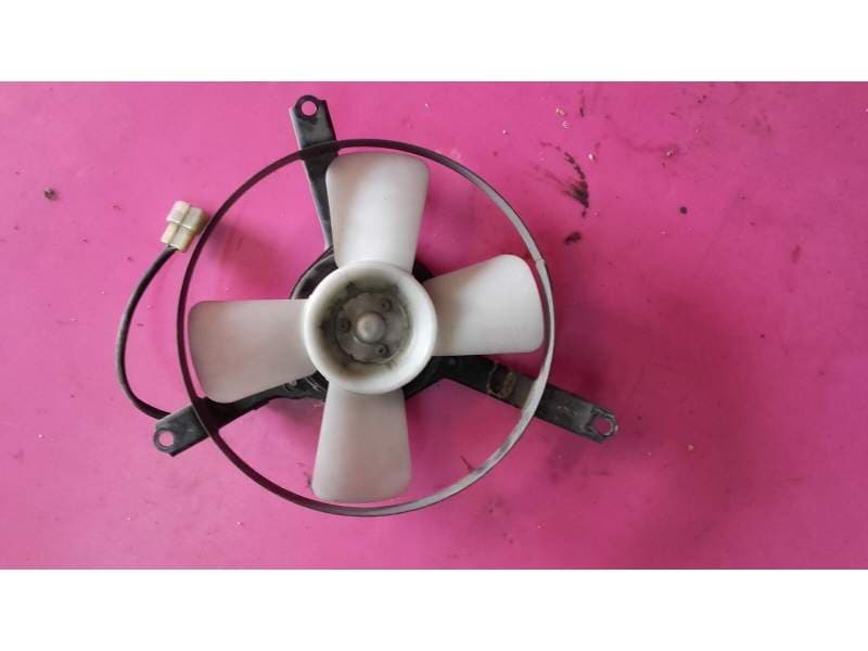 Ventilateur Kawasaki 1000 GTR — photo 2/2