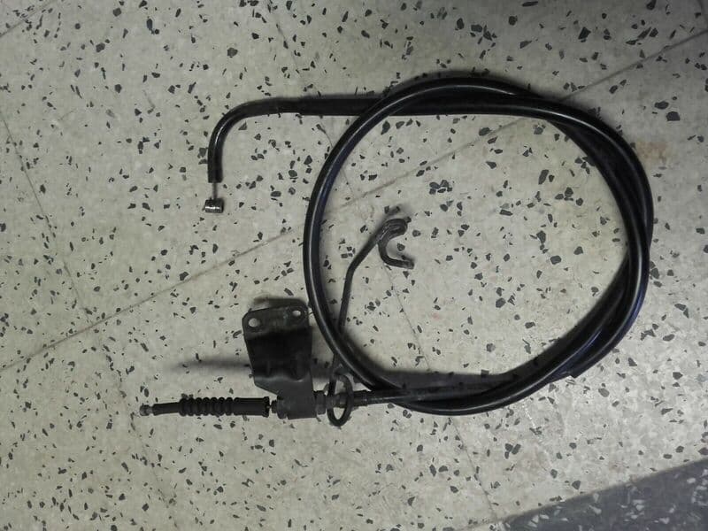cable d’embrayage Suzuki 650 LS Savage np41a — photo 1/1