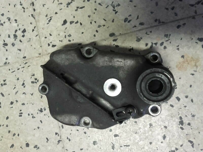 carter de sortie de boite selecteur Suzuki 650 LS Savage np41a — photo 1/2